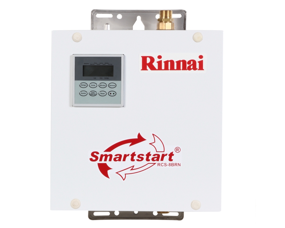 Recirculador de água Smart Star RCS-9